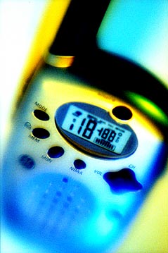 Pager photo